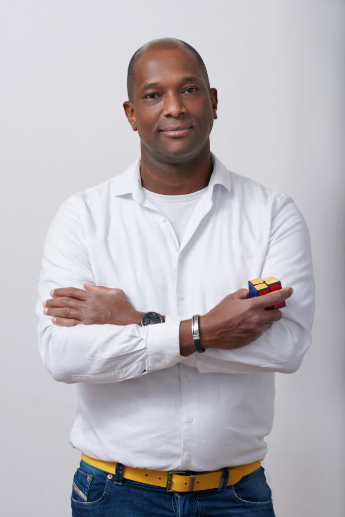 willy MARIGNAN Coach Informatique